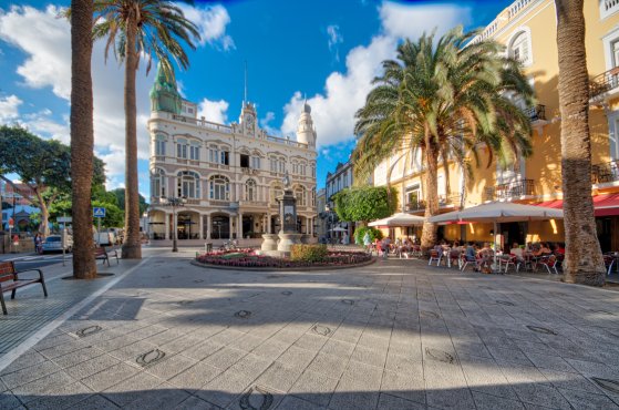 Cairasco Platz