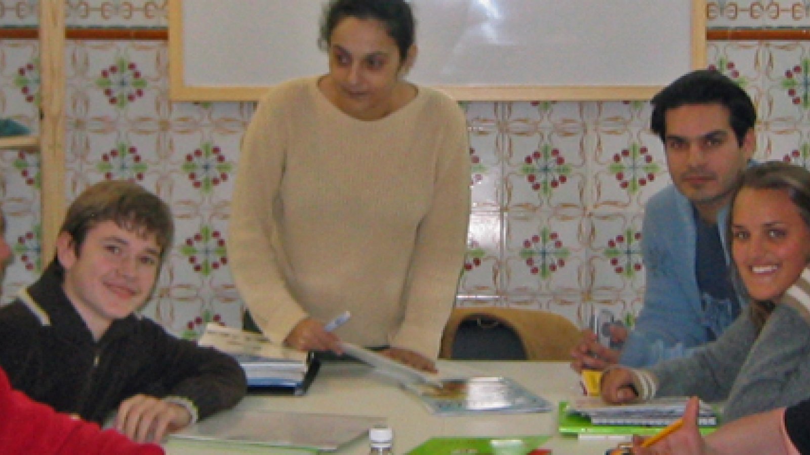 Sprachschule Las Palmas Sprachkurs in Spanisch