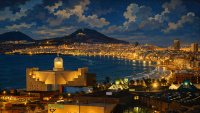 Las Palmas Gran Canaria – Reiseführer für deinen Urlaub