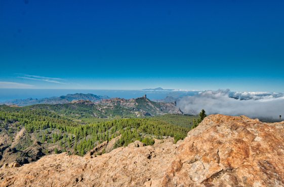 Ausflugsziele & Touren auf Gran Canaria