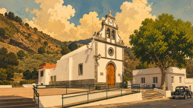 Sehenswerte Orte auf Gran Canaria