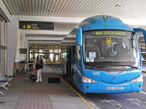 Guaguas Global: Gran Canaria's Island Bus Network Explained