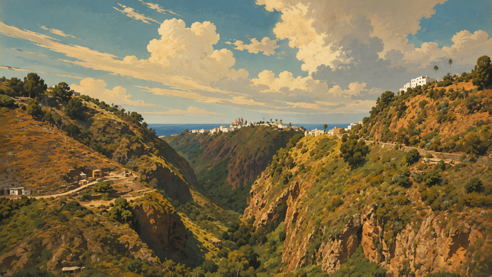Gran Canaria