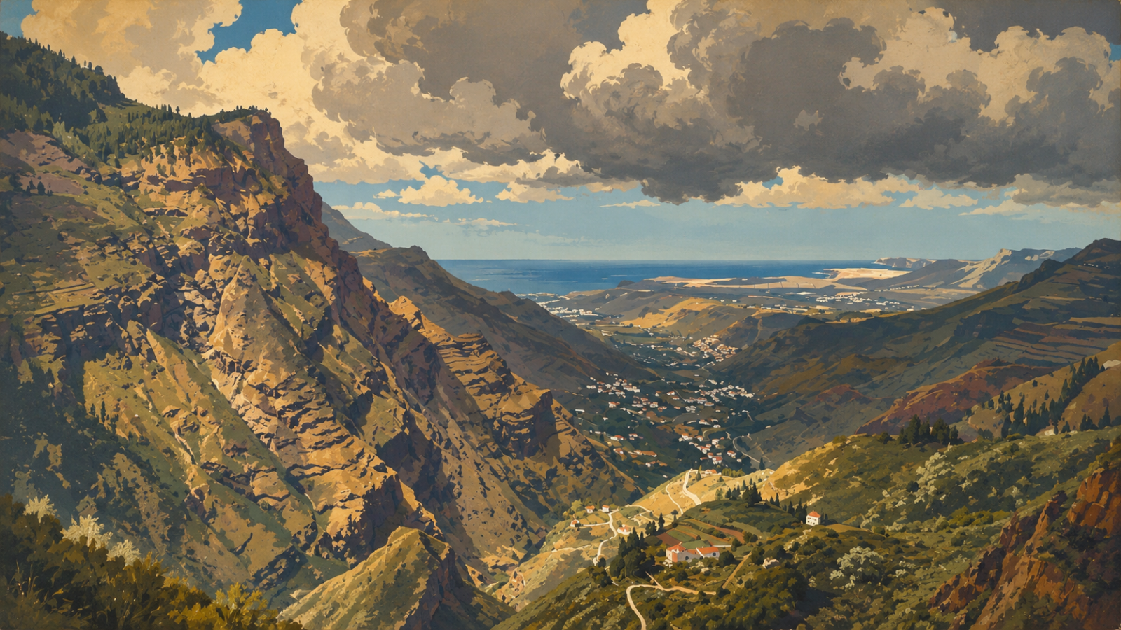 Gran Canaria