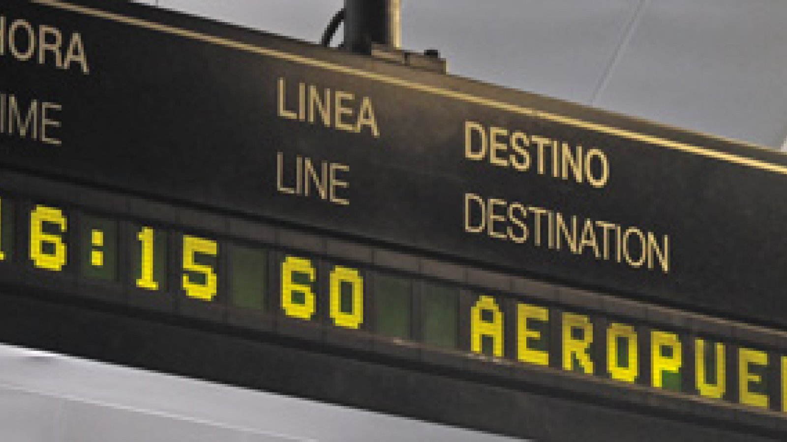 las Palmas Flughafen Bus Transfer Linie 60