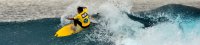 surfen, wellenreiten & kitesurfen: Kurse & Surfcamps Gran canaria