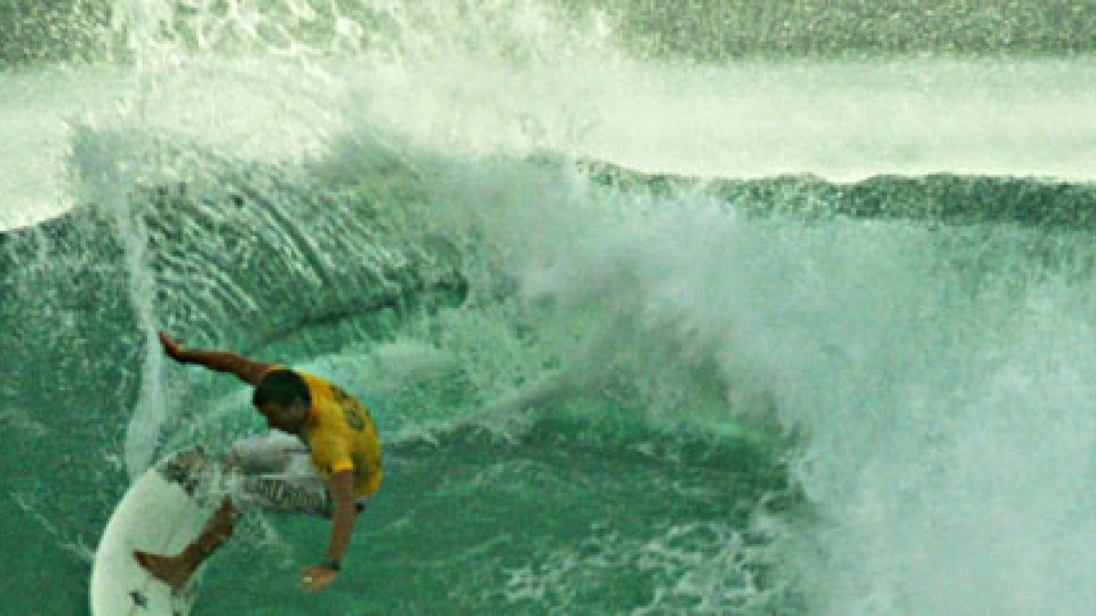 Surfspot El Confital in Las Palmas de Gran Canaria