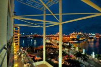 El Muelle – Einkaufszentrum am Hafen von Las Palmas
