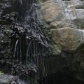 Der Wasserspeicher von Gran Canaria