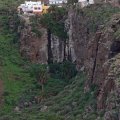 Die tiefe Schlucht der Ureinwohner
