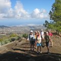 Aktiver Urlaub auf Gran Canaria