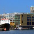 Fotos aus dem Las Palmas Hafen "puerto las palmas"