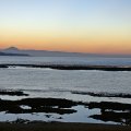 Fotos Kalkriff "La Barra" Canteras Strand