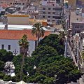 Las Palmas de Gran Canaria, Spanien