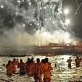 Fiestas Fundacionales Gründungsfeiern Las Palmas