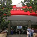 Mercado Central