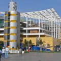 El Muelle Einkaufszentrum