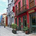 Calle Cano – edle Markenshops in der Altstadt