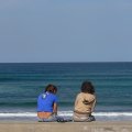 Die verschiedenen Zonen des Canteras Strandes Teil 1: "La Cicer"