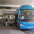 Guaguas Global Gran Canaria Bus Verbindungen