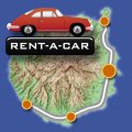 Mit dem Mietwagen in Gran Canaria unterwegs
