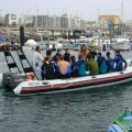 Tauchspots vor Las Palmas