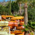 Aqualand: der größte Wasserpark auf Gran Canaria