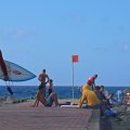 Fotos Surfspot "La Barra" Las Palmas