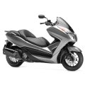 Hire a Honda Forza 300 Scooter in Las Palmas