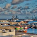 Port of Las Palmas: A Guide to Puerto de la Luz