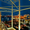 El Muelle – Einkaufszentrum am Hafen von Las Palmas