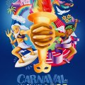 Karneval in Las Palmas
