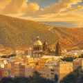 Agüimes – sichtbare Geschichte Gran Canarias