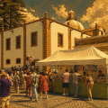 Teror – ein verborgenes Juwel auf Gran Canaria