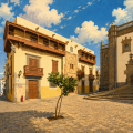 Casa de Colón Las Palmas – Kolumbushaus in Vegueta