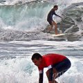 Ocean Side Surfschule Las Palmas