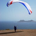 Fotos aus der Gleitschirmflugschule Flyincanarias