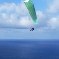 Paragliding in Las Palmas, Spanien