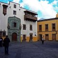 Kolumbus Museum Las Palmas