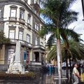 Fotos aus der Altstadt von Las Palmas