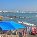 Fotos Confital Strand