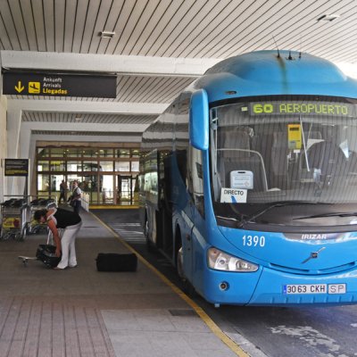 Guaguas Global Gran Canaria Bus Verbindungen