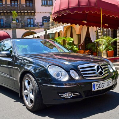 Flughafentransfer Gran Canaria: Privattransfer ab LPA