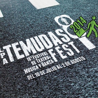 Temudas Fest