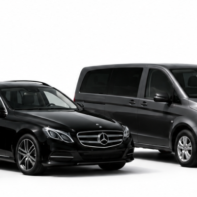 Transfer ab Kreuzfahrthafen Las Palmas – Taxi, Limousine, Minibus
